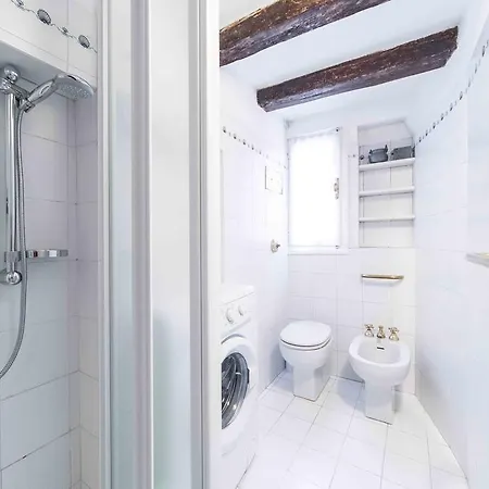San Marco Tower Apartment Venedig