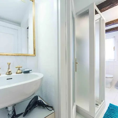 San Marco Tower Apartment