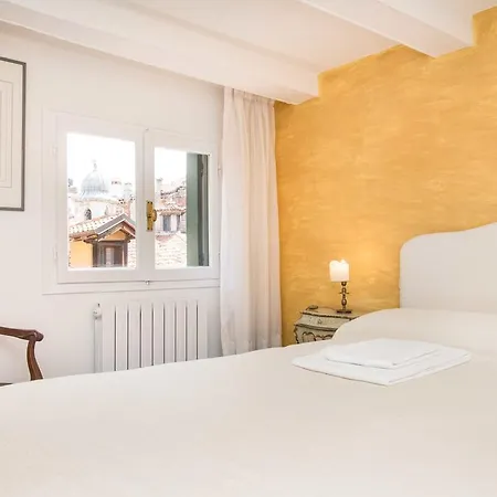 Apartment San Marco Tower *