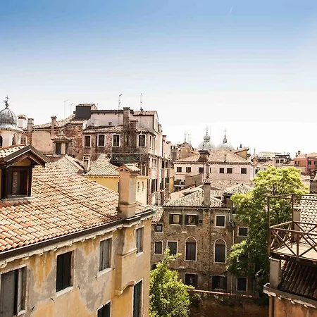 San Marco Tower