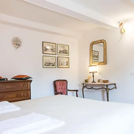 San Marco Tower Apartment *