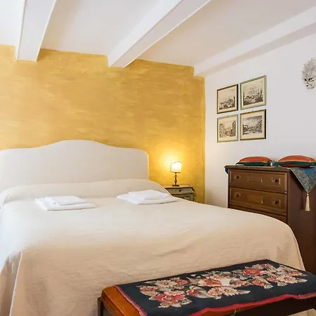 Apartment San Marco Tower