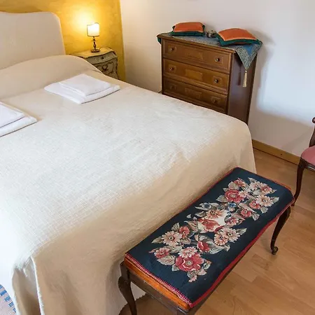 San Marco Tower Apartment *