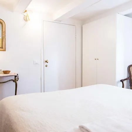 Apartment San Marco Tower Venedig