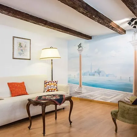 Apartment San Marco Tower